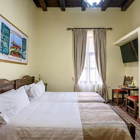 Porto Del Colombo Traditional Boutique Hotel-2
