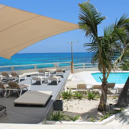 Rocamar Hotel Isla Mujeres-2