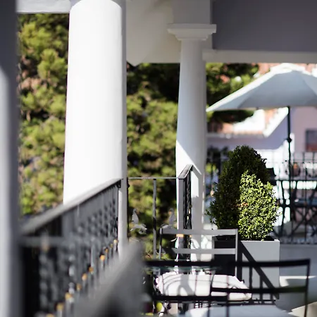 Casa Bonita Hotel&Luxury Residence-2