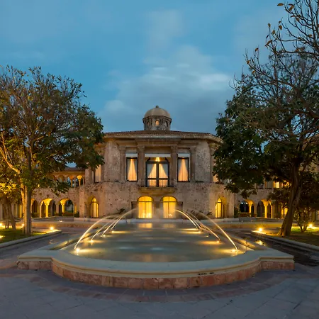 Quinta Real Aguascalientes-3