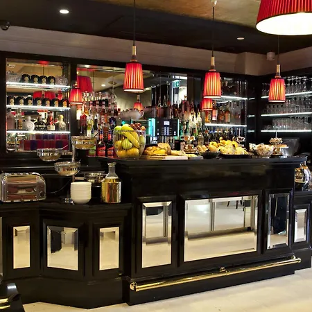 Maison Albar Hotels Le Champs-Elysées-3