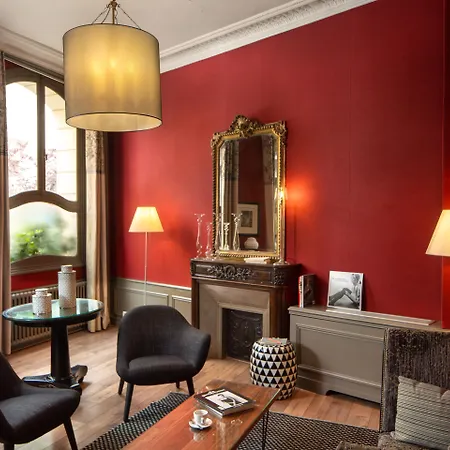 Hotel Louison-2