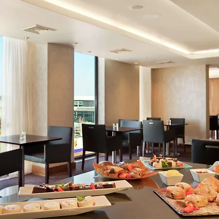 Hilton Liverpool City Centre-3
