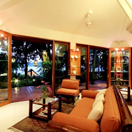 Mom Tri'S Villa Royale - Sha Plus-2