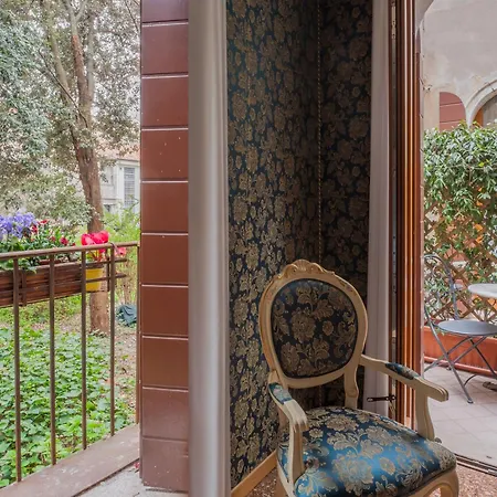 Hotel Il Mercante Di Venezia-2