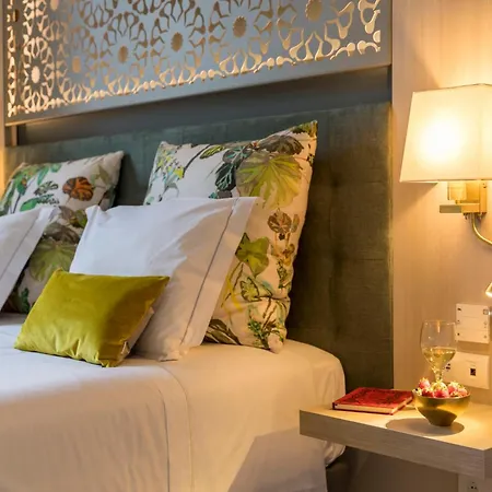 Hotel Estrela De Fatima-2