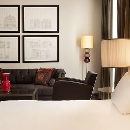 Hyatt Centric Murano Venice-3
