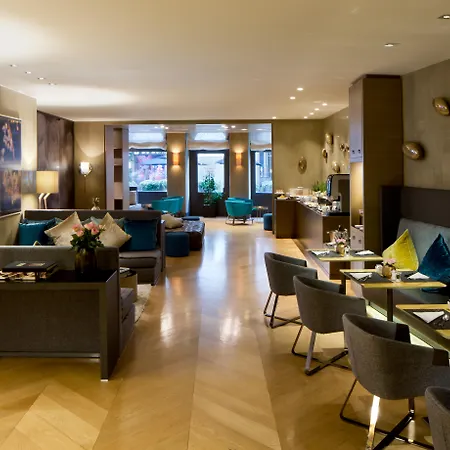 Rosa Grand Milano - Starhotels Collezione-2