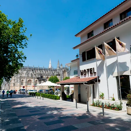 Hotel Lis Batalha-3
