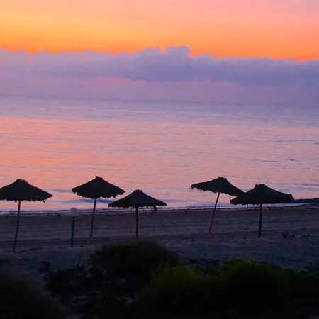 Zita Beach Resort-3