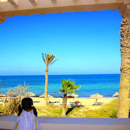 Zita Beach Resort-2