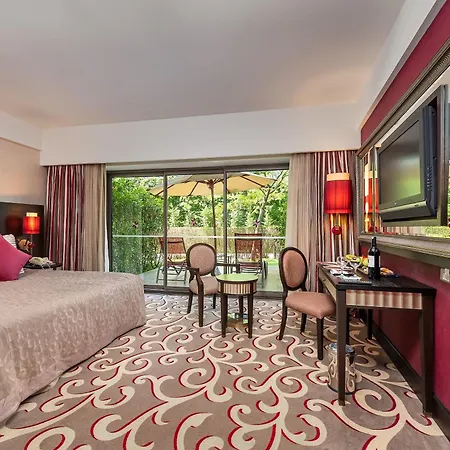 Cornelia Diamond Golf Resort & Spa-2