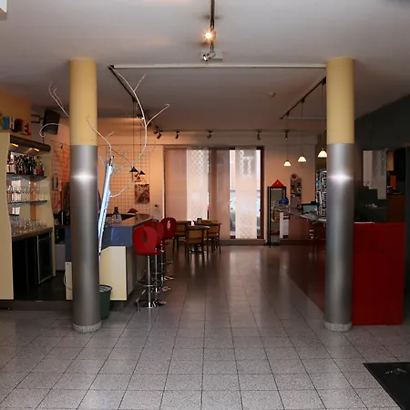 Art Hotel Vienna-3