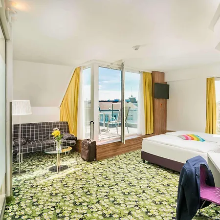 Ibis Styles Wien City-2