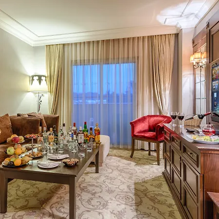 Dobedan Exclusive Hotel & Spa "Ex Brand Alva Donna Exclusive Hotel & Spa"-2