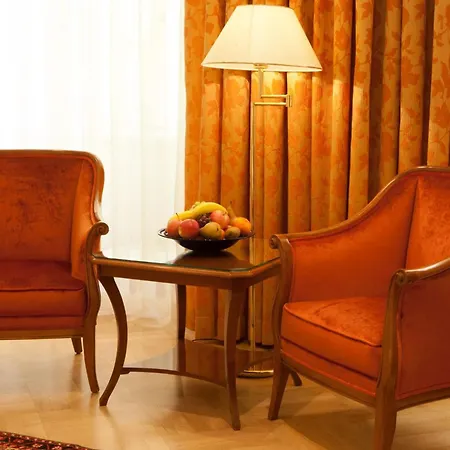 Hotel Kaiserin Elisabeth-3