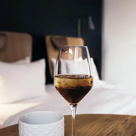 Boutique Hotel Sp34-3
