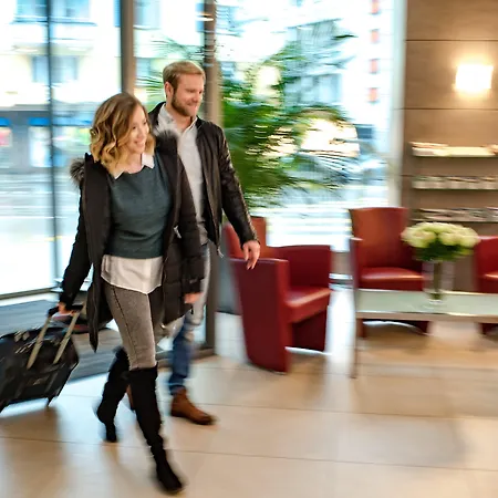 Hotel Sternen Oerlikon-2