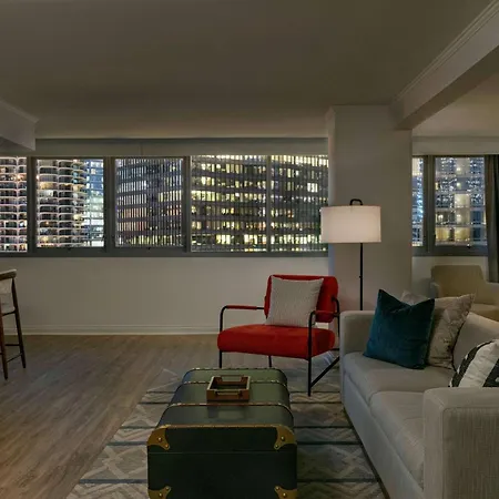 The Royal Sonesta Chicago Downtown-2