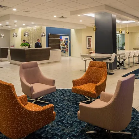 Crowne Plaza Hotel And Suites Pittsburgh South By Ihg-2