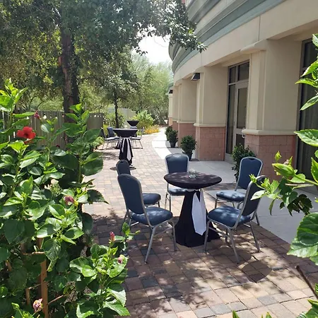 Holiday Inn & Suites Phoenix Airport By Ihg-2