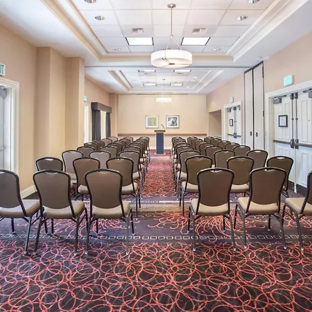 Holiday Inn Colorado Springs - Airport By Ihg-3
