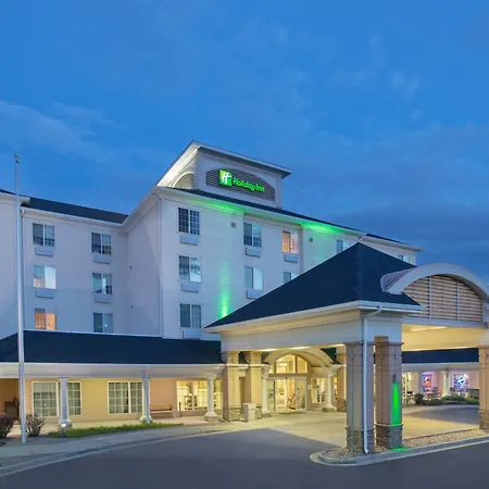 Holiday Inn Colorado Springs - Airport By Ihg-2
