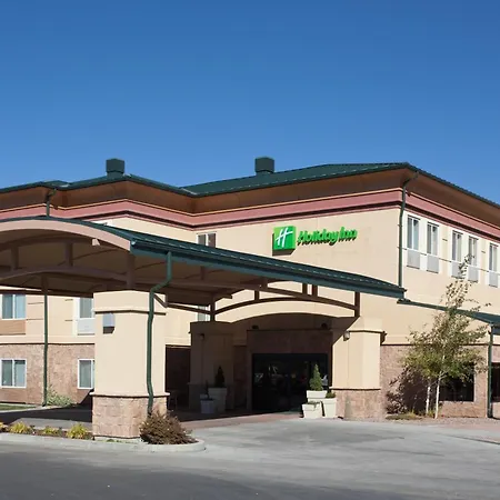 Holiday Inn Rock Springs By Ihg-3