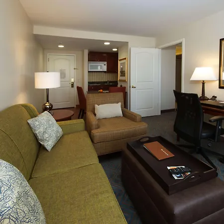 Homewood Suites By Hilton Knoxville West At Turkey Creek-2