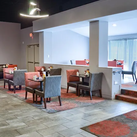 Holiday Inn Mobile West I-10 By Ihg-2