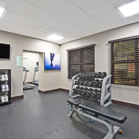 Holiday Inn Harrisburg East By Ihg-2