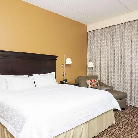 Hampton Inn & Suites Cleveland-Airport/Middleburg Heights-3