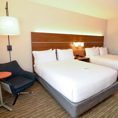 Holiday Inn Express Hotel & Suites Port Clinton-Catawba Island By Ihg-3
