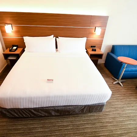 Holiday Inn Express Hotel & Suites Port Clinton-Catawba Island By Ihg-2