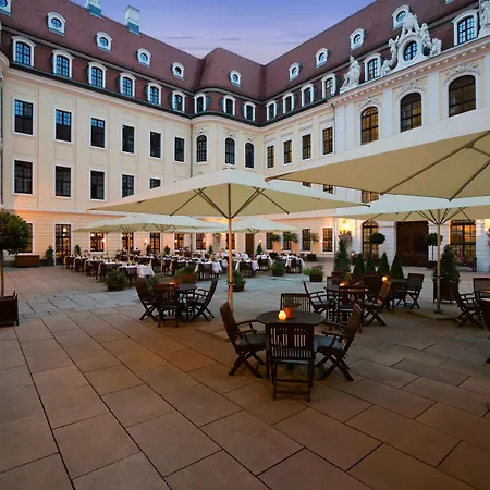 Hotel Taschenbergpalais Kempinski-2