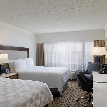 Holiday Inn Clark - Newark By Ihg-2