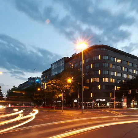 SANA Berlin Hotel-3