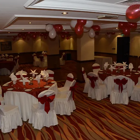 Arabian Courtyard Hotel & Spa-2