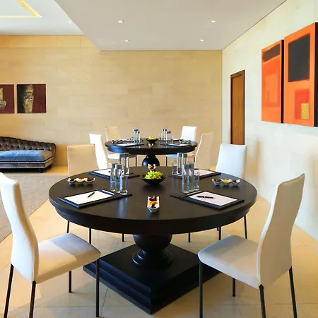 Raffles Dubai-2