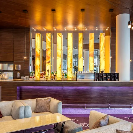 Swissotel Tallinn-3