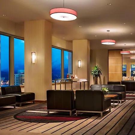 Hyatt Regency Vancouver-3