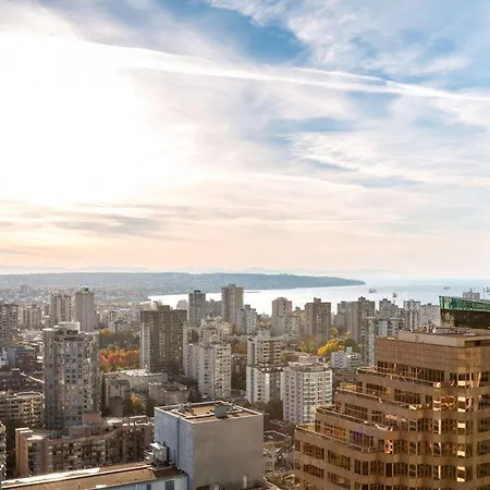 Hyatt Regency Vancouver-3