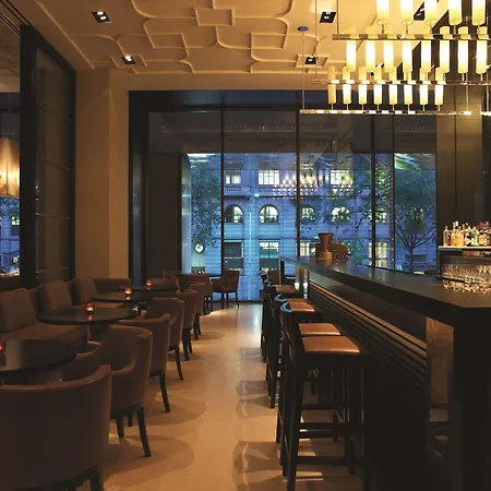 Grand Hyatt Melbourne-2