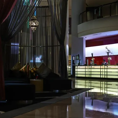 Wyndham Grand Bangsar Kuala Lumpur-2