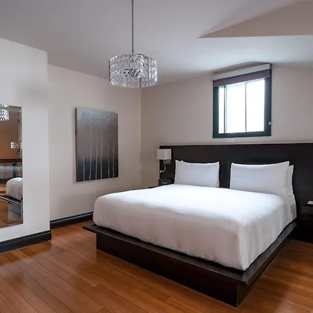 Le Petit Hotel Vieux-Montreal - Saint-Paul By Gray Collection-3