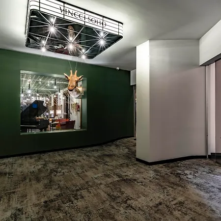 Vincci Soho-2