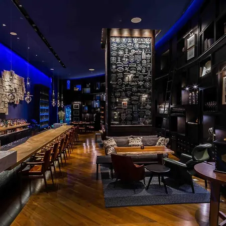 Andaz Xintiandi, Shanghai, By Hyatt-3