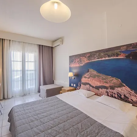 Hotel Nereides-2