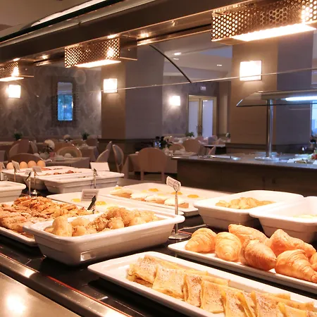 Hotel Du Lac Congress Center & Spa-2