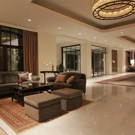 Hotel Du Lac Congress Center & Spa-3
